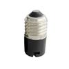 Versatile Bulb Holder E27 To B22 Lamp Holder Adapter Easy Screw In Light Bulb Socket for Home Use Bulb Base Converter