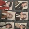 Unreleased Photocard Chapters In One Set
