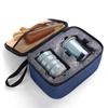 Fangran Ge Kiln Portable Travel Tea Set