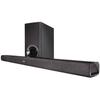 Denon DHT-S316, DTS,Dolby Digital, Avec Fil &sans Fil, A2DP, 0,3 W, 900 Mm, 82 Mm