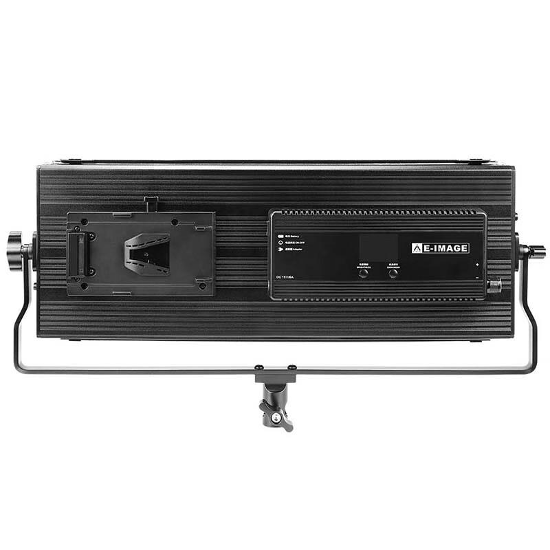 Yi Mei Jie 80W LED Flat Panel Fill Light