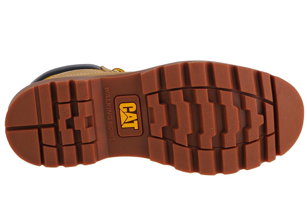 Caterpillar Colorado 2.0, Походные ботинки мужские бежевые