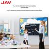 Интерактивная плоская панель JAV 55 дюймов с ИИ (Китайская версия)