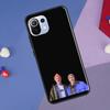 Чехол Ленивый Скрантон из «Офиса» для Xiaomi 14 Ultra 13 11T 12T 13T 14T Pro POCO X6 X7 Pro X3 X5 F3 F5 F6 M6 Pro