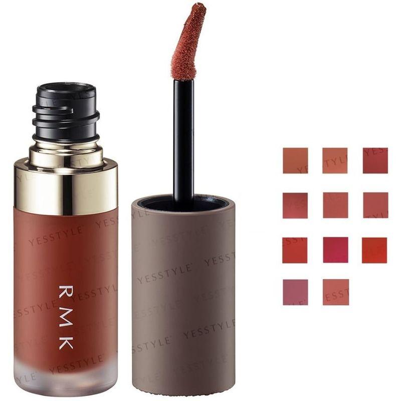 RMK - Liquid Lipcolor
