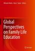 Книга Global Perspectives On Family Life Education