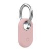 Для Samsung Galaxy SmartTag 2 Locator Tracker Case Keychain Anti Scratch Protective Skin Cover For Smart Tag Tracker Holder