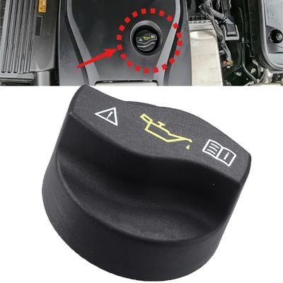 Крышка маслозаливной горловины для Mercedes-Benz W164 R171 W203 W204 W207 W209 W211 W212 W220 A0000101685 A0000101385