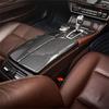 Накладка на подлокотник в стиле карбонового волокна для BMW 5 серии F10 F18 2011-2017 автомобиль с правым рулем Cent