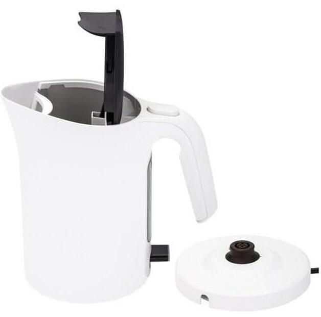 Electric Kettle BRAUN PurEase WK3100WH