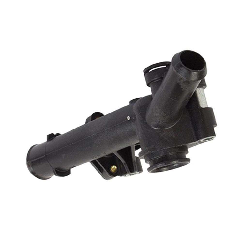 1 комплект Патрубок системы охлаждения двигателя с датчиком для Ford RH-225 BM5Z-8592-D