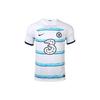 Nike Футбольная форма Челси 22/23 выездная 'Бело-синяя' Мужская DM1834-101