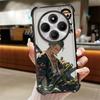 Anime Ones Pieces Phone Case for Xiaomi Redmi K80 Pro 14C A3 A5 K80 5G A3X 13C Clear Cover