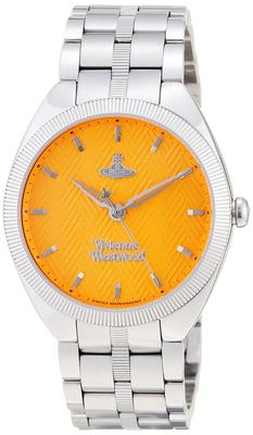 Часы The Mews VV281TNSL Серебристые [Vivienne Westwood] Женские [Товар]