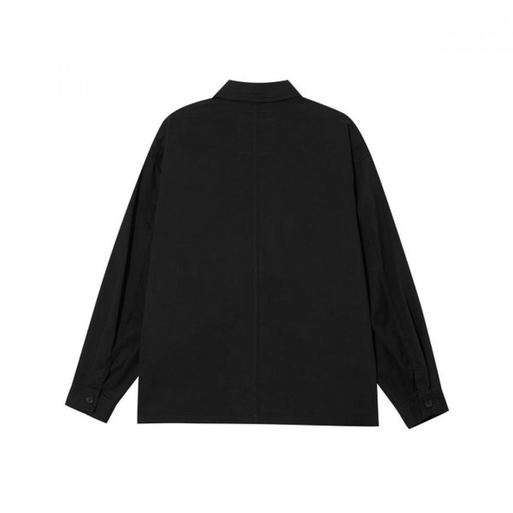 Kangol Cotton Work Jacket Black 8566