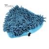 Replacement Washable Microfiber Cloth Chenille Pad Cover for H2O X5 Steam Mop