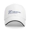 Tsukuba Circuit Baseball Cap mens big size hat Luxury Man Hat Mens Hats Womens