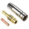Accessories 15AK MIG Accessories For MIG Welder Kit Tips