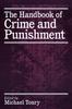 Книга The Handbook of Crime and Punishment