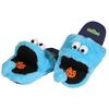 Unisex Adult Cookie Monster Slippers