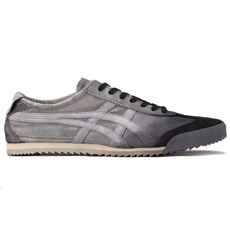 ONITSUKA TIGER Mexico 66 'Серый Черный Белый' 1181A439-020