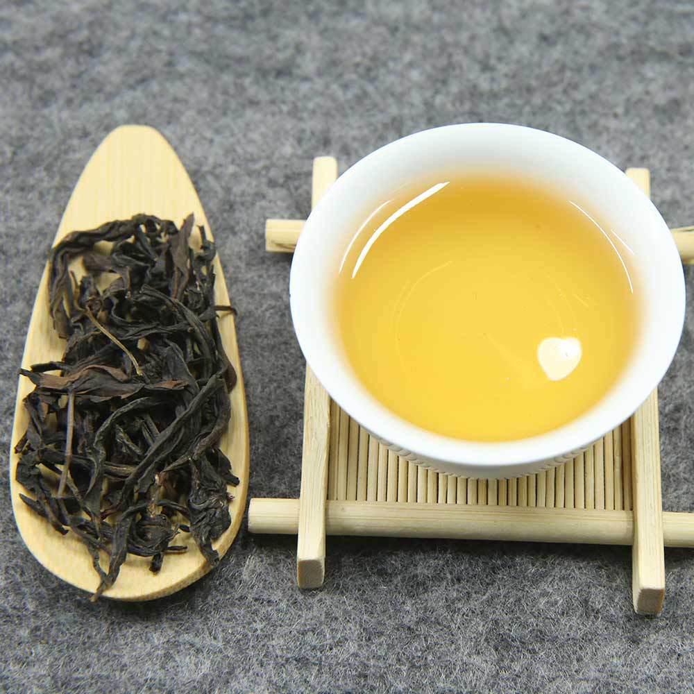 Chaozhou Phoenix Dancong Oolong Tea China Feng Huang Dancong Spring Tea