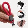 Zinc Alloy Keychain Car Pendant For Porsche Cayenne Panamera Macan 911 Taycan Boxster Cayman 918 Pajun Keyring Auto Accessories