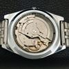 ОТРЕМОНТИРОВАННЫЕ СЕЙКО 5 АВТОМАТИЧЕСКИЕ 6309A ВИНТАЖНЫЕ ЯПОНСКИЕ МУЖСКИЕ ЧАСЫ С КРАСНЫМ ЦИФЕРБЛАТОМ a442206-1
