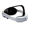 Сменная наголовная гарнитура для VR-шлема Meta Quest 3 Улучшенная комфортность Регулируемый ремешок для Meta Quest 3S VR-аксессуары Шлем