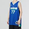 Nike Джерси Dri-FIT NBA Swingman Лука Дончич Даллас Маверикс Городская версия DO9590-497