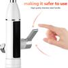 Electric Water Heaters Tap Instant Water Heaters Faucets Speed Hot Tap LCD Digital Temperature