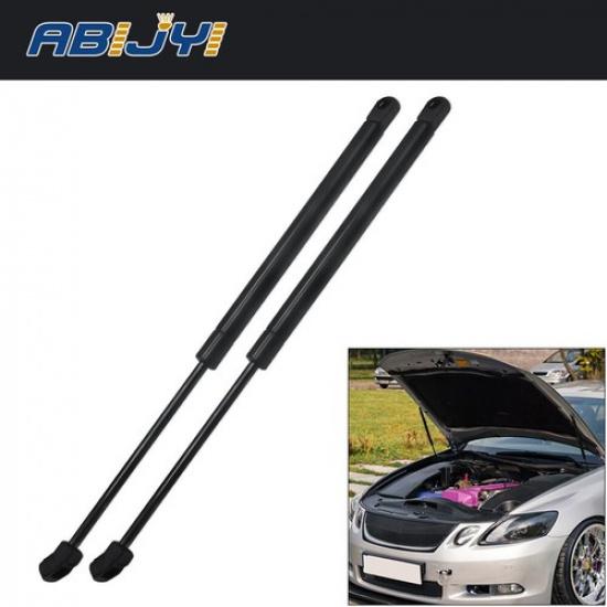 Для Lexus GS300/400/430 Передние газовые упоры капота Амортизаторы 2 шт.