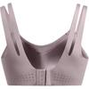 Under Armour Vanish Elite Спортивный бюстгальтер с плотной чашкой Удобный Универсальный Женское нижнее белье Устало-серый 1386427-015