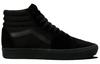 Men's Sneakers Vans Comfycush Sk8-Hi 'Classic Black'