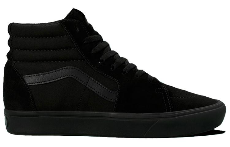Men's Sneakers Vans Comfycush Sk8-Hi 'Classic Black'