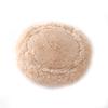 Soft Plush Round Pet Bed Pet Nest Cat Bed Hamster Bed Soft House for Hamster Hedgehog Rabbit Cats Small Dogs