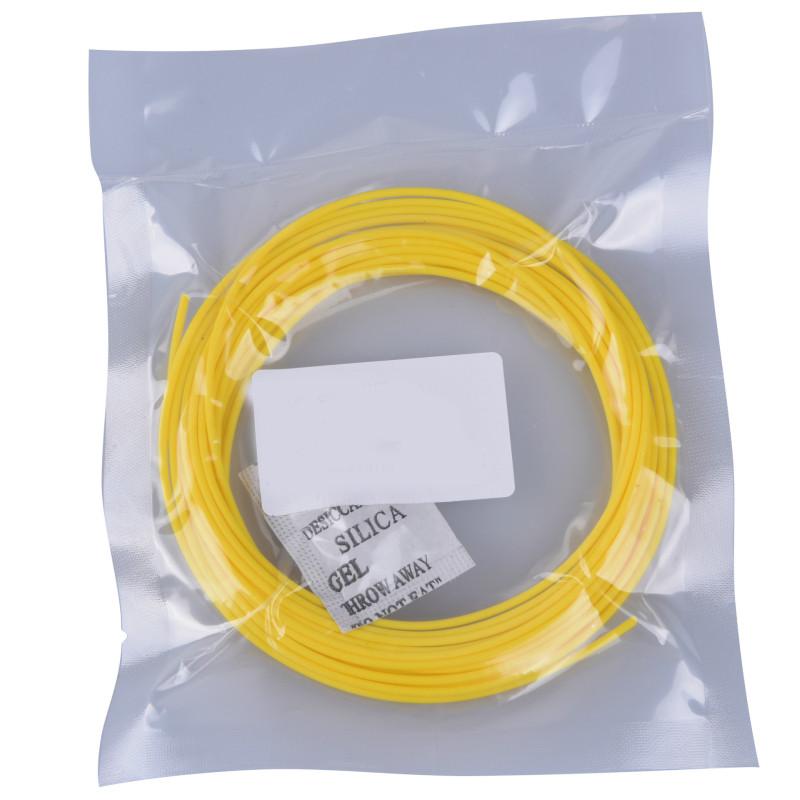 Ручка для 3D-печати, нить ABS, материал PLA, для детских игрушек, креативный многоцветный инструмент