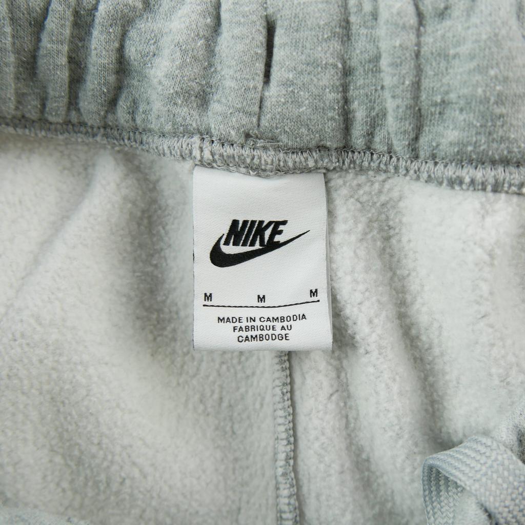 Seconde vie - Jogging Homme Sportswear Repeat Gris - Excellent état