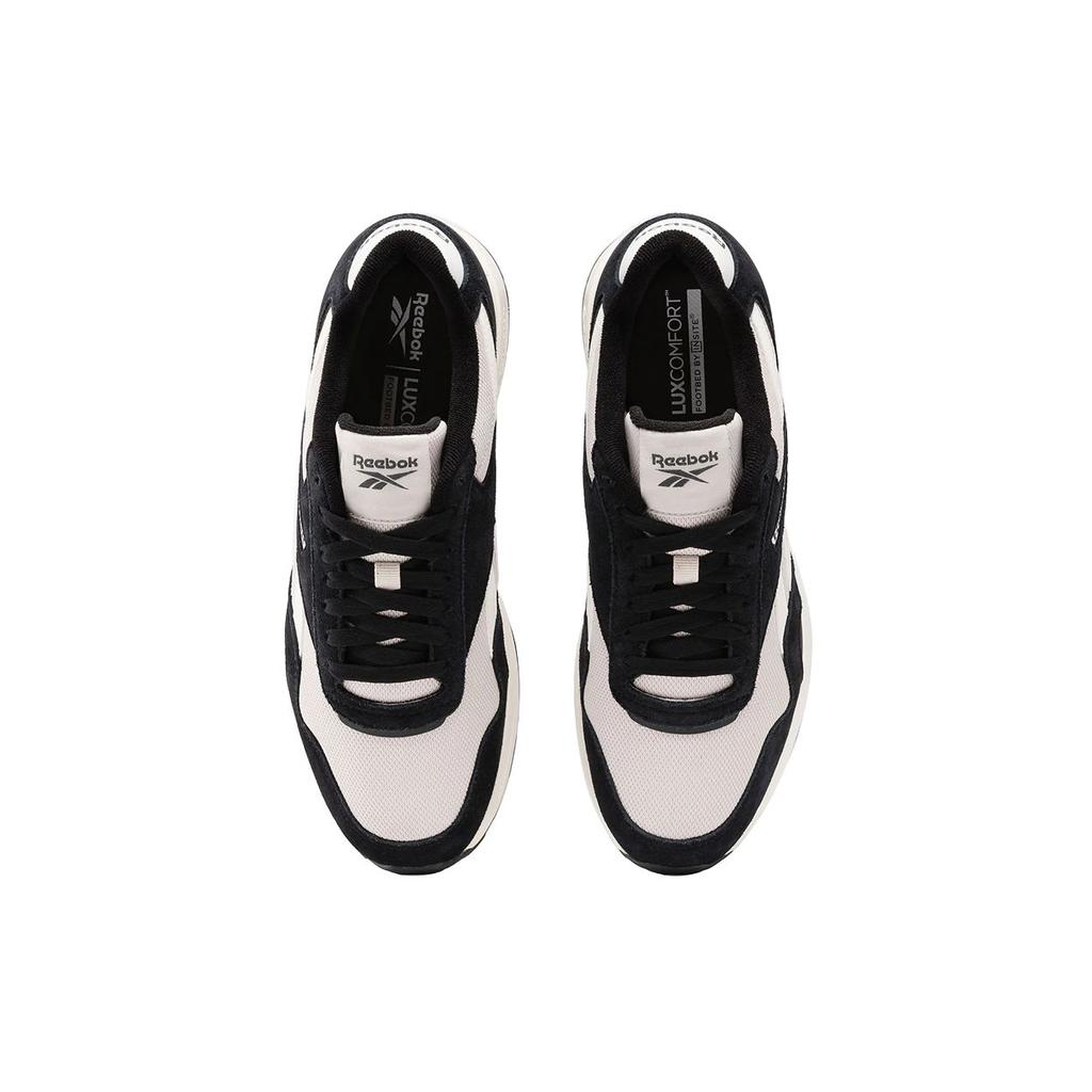 Reebok Кроссовки унисекс GL 1100 Black Moonstone Chalk 100201492