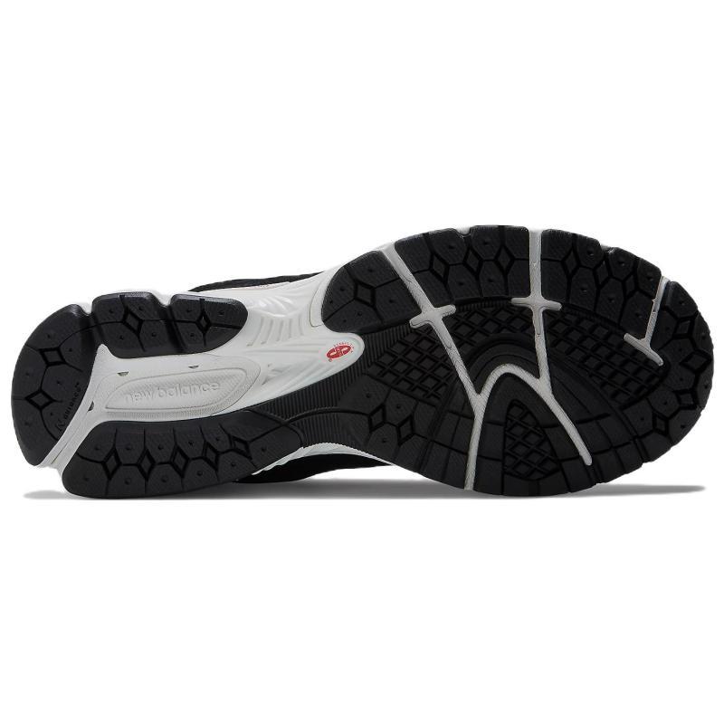 New Balance Кроссовки 2002R Черный Сепия M2002REB