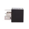 12V 80A 5-Pin SPDT Automotive Change Over Relay Sealed Construction