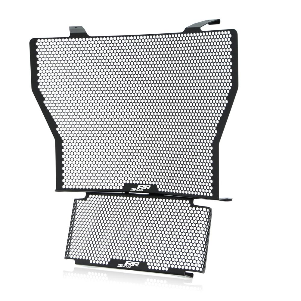 Для BMW S1000R S1000RR S1000XR S 1000 S1000 RR XR Sport SE HP4 мотоциклетная решетка радиатора Защитная крышка охладитель Защитная крышка