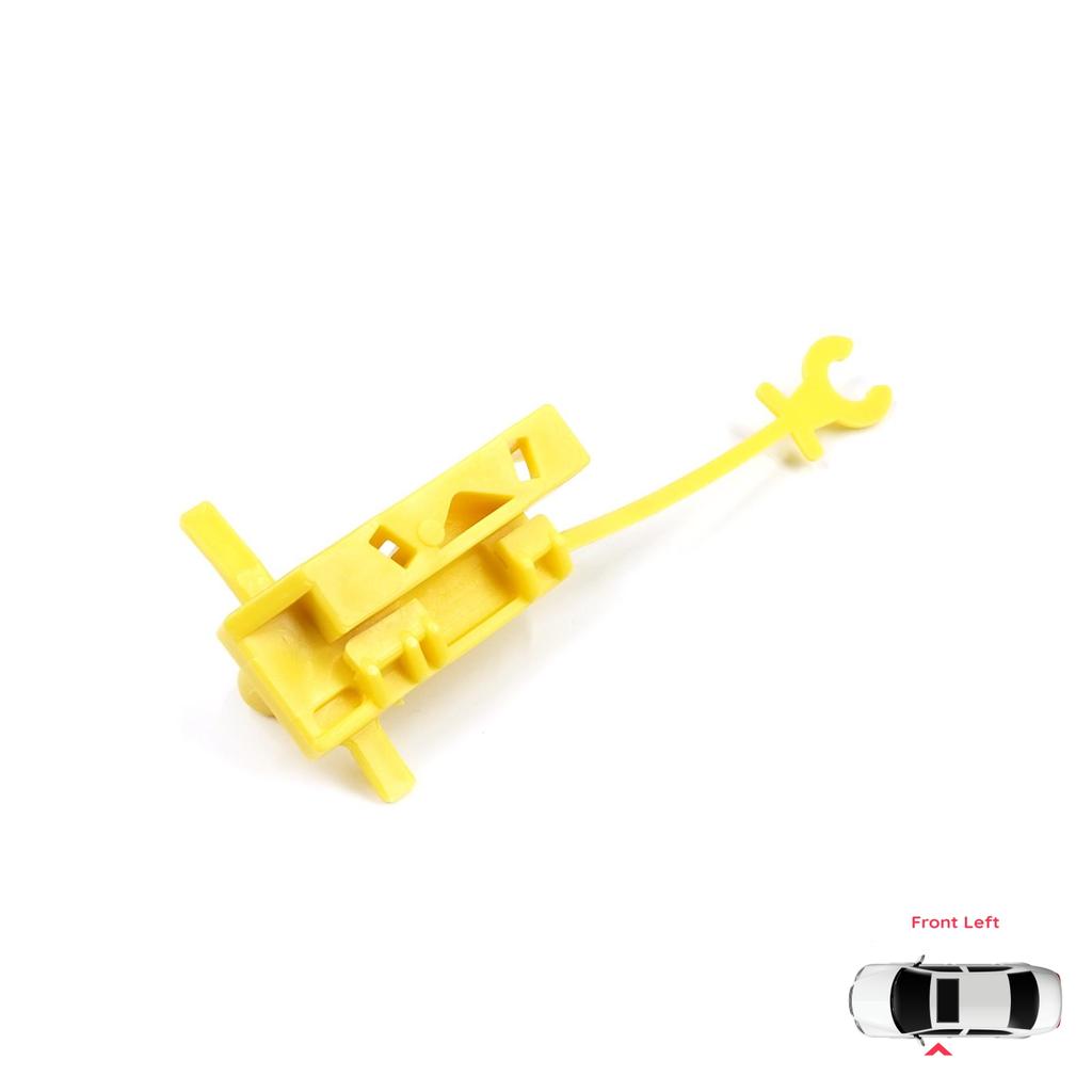 BWR5578 Ручной стеклоподъемник, зажимы для передней левой двери для Fiat Ducato MK2 230 244 Peugeot Boxer Citroen Jumper Relay 1994-2006