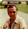 LP Пластинка FARON YOUNG - A Man And His Music SRM11016 Mercury 1974 UK Кантри Б/У