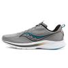 Kinvara 13 Alloy Topaz Men Sneakers Grey S20723-15