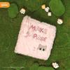 INSTAX Fujifilm Plush Photo Album (CN version)