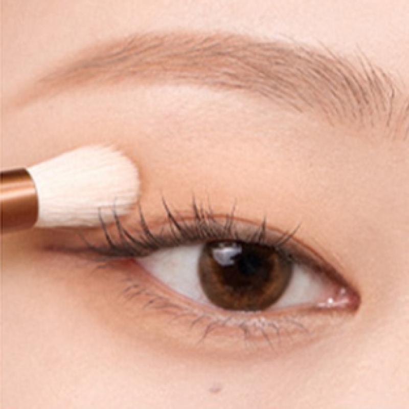 Tag Vegan Powder Brush