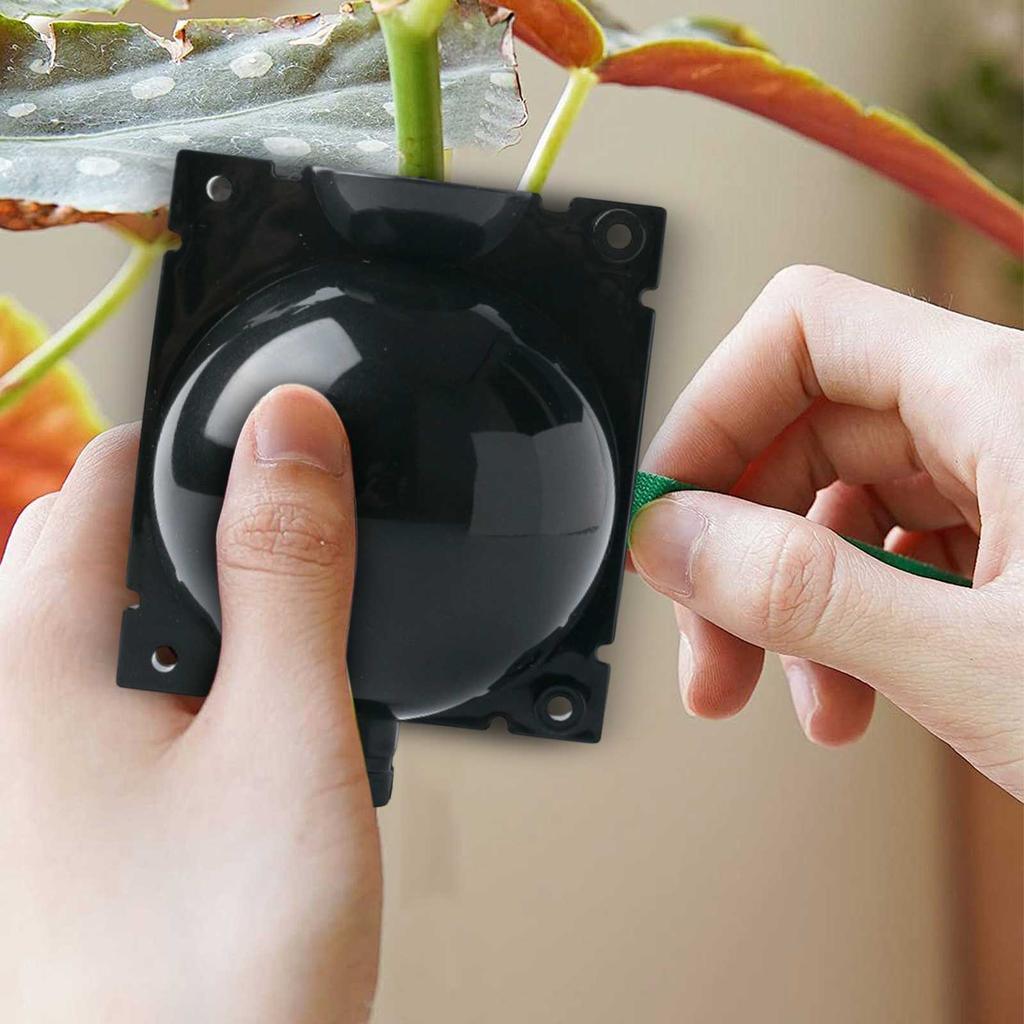 Plant Propagation High-pressure Box Cutting Grafting Rooting Box Garden Tree High-altitude Pressure Branch Rooting Propagator Ball Gardening