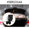 Автомобильный аксессуар 4589131AA 4589131AB 4589131AD 4589131AG Замена замков задней двери Защелка задней двери для Freedom