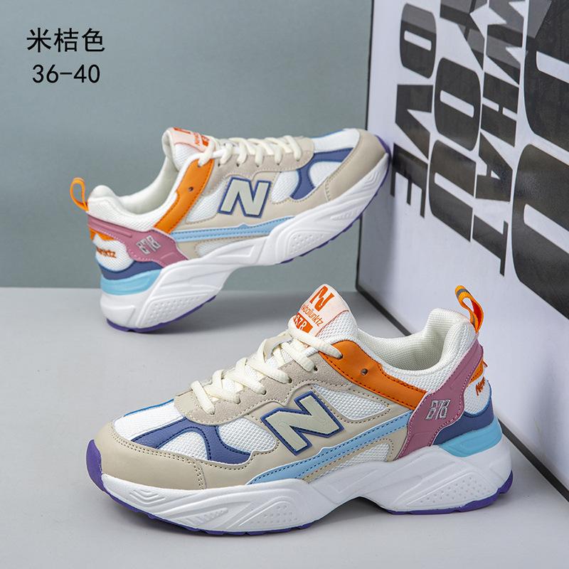 Кроссовки мужские весенние новые на платформе удобные беговые кроссовки молодые и молодые уличный тренд легкие мужские кроссовки